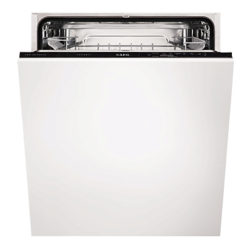 AEG F34300VI0 Integrated Dishwasher